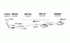 Image for Exhaust System