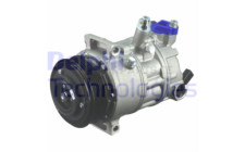 Image for Compressor (A/C)