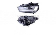 Image for Head Lamp Unit