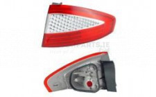 Image for Rear Lamp Unit