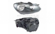 Image for Head Lamp Unit