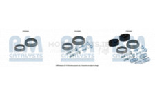 Image for Fitting Kit-Catalyst