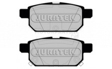 Image for Brake Pad Set