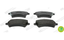 Image for Brake Pad Set