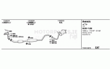 Image for Exhaust System