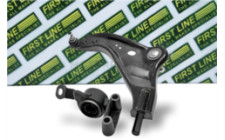 Image for Track Control Arm