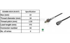 Image for Lambda Sensor