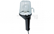Image for RING 240V INSP LAMP CLOSED GUARD