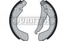Image for Brake Shoe Set