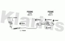 Image for Exhaust System