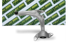 Image for Track Control Arm