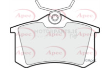Image for Brake Pad Set