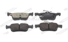 Image for Brake Pad Set
