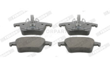 Image for Brake Pad Set