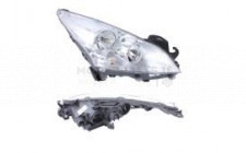 Image for Head Lamp Unit