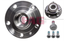 Image for Wheel Bearing Kit