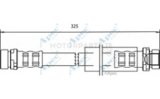 Image for Brake Hose