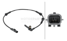 Image for Wheel Speed Sensor