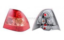 Image for Rear Lamp Unit