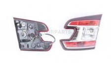 Image for Rear Lamp Unit