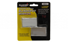 Image for Blind Spot Mirror x 2