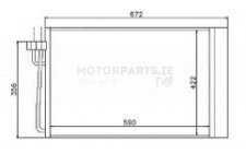 Image for Condenser (A-C)