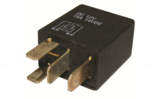 Image for RELAY MICRO 20A 12V