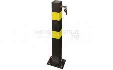 Image for PARKING POST- HEAVY DUTY - FOLDING
