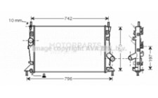 Image for Radiator
