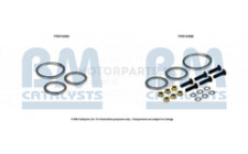 Image for Fitting Kit-Catalyst