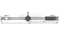 Image for Brake Hose