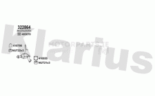 Image for Exhaust System