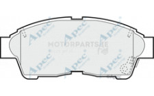 Image for Brake Pad Set