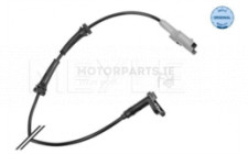 Image for Wheel Speed Sensor