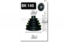 Image for CV Boot Kit