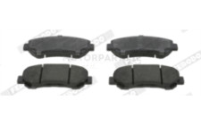 Image for Brake Pad Set