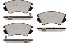 Image for Brake Pad Set
