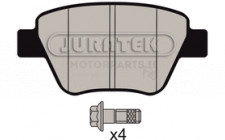Image for Brake Pad Set