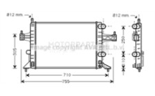 Image for Radiator