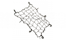 Image for LUGGAGE NET:STRETCH