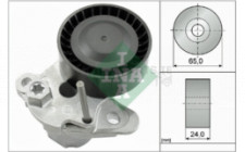 Image for Tensioner Lever