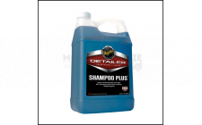 Image for SHAMPOO PLUS 3.78Ltr
