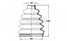 Image for CV Boot Kit