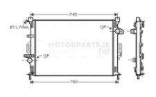 Image for Radiator