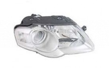 Image for Head Lamp Unit