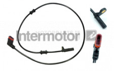 Image for Wheel Speed Sensor