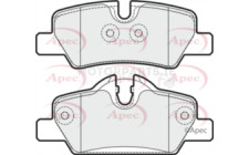 Image for Brake Pad Set