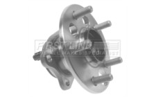 Image for Wheel Bearing Kit