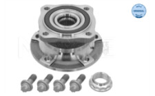 Image for Wheel Hub Repair Kit