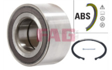 Image for Wheel Bearing Kit